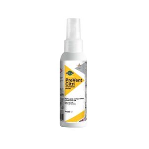 PreVent  szúnyog és kullancs riasztó spray - 100ml